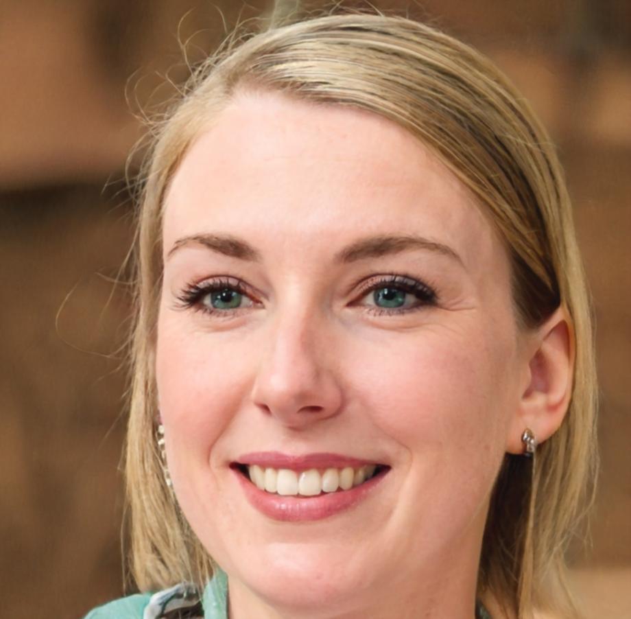 Dr. Cordelia Zimmermann, Leitende Dozentin für Finanzpsychologie
